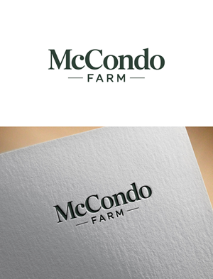 Logo Design by KING JM for this project | Design: #36988125