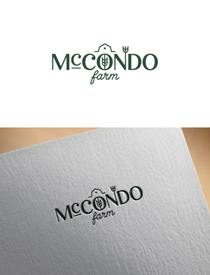 Logo Design by KING JM for this project | Design: #36988126