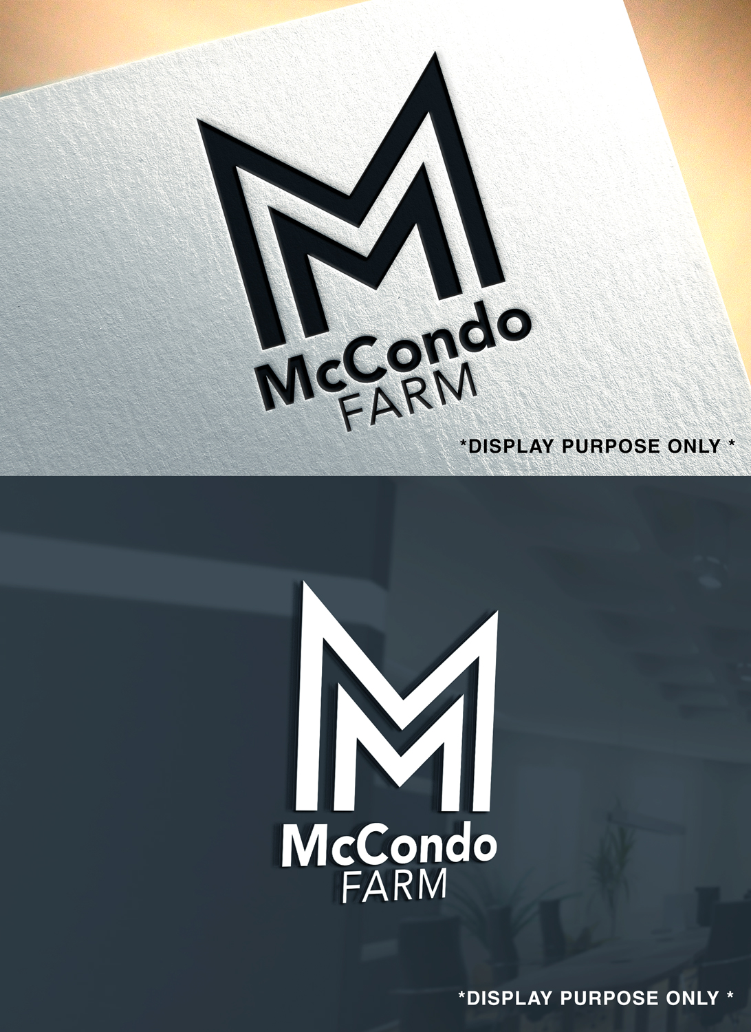 Logo Design by RaKu 2 for this project | Design #37012760