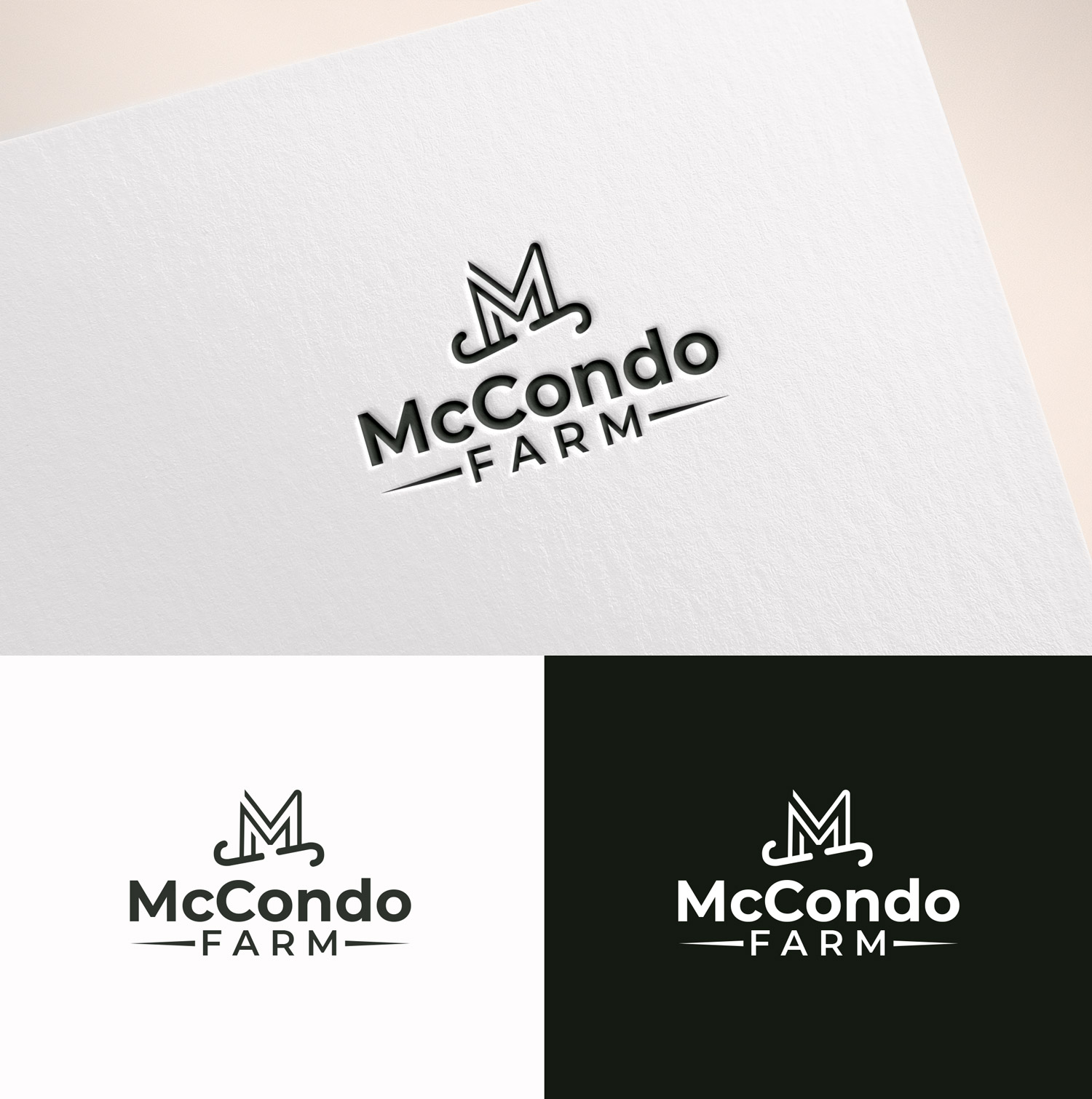 Logo Design by M Art & Design for this project | Design #36988238