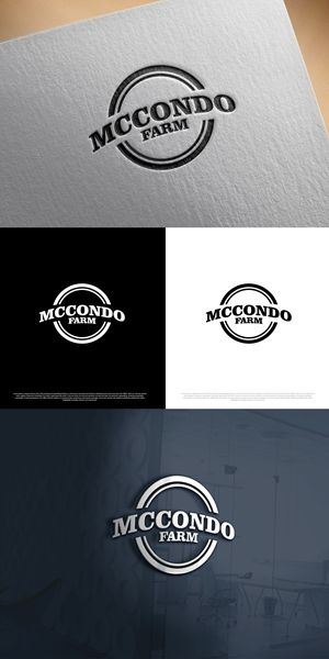 Logo Design by Ahsan Designs for this project | Design: #36995102