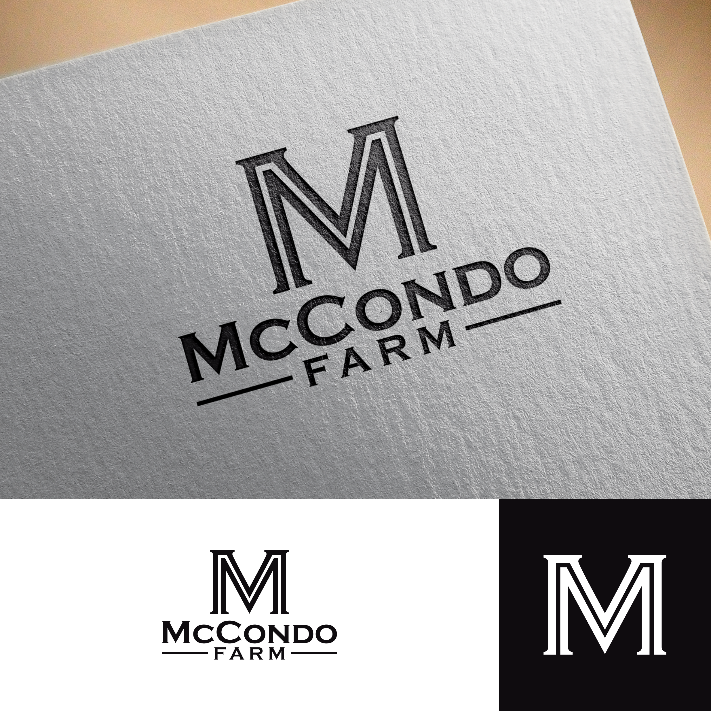 Logo Design by Sigeto for this project | Design #36989234