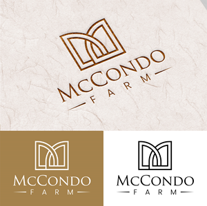 Logo Design by John Mark Arts for this project | Design: #36989707