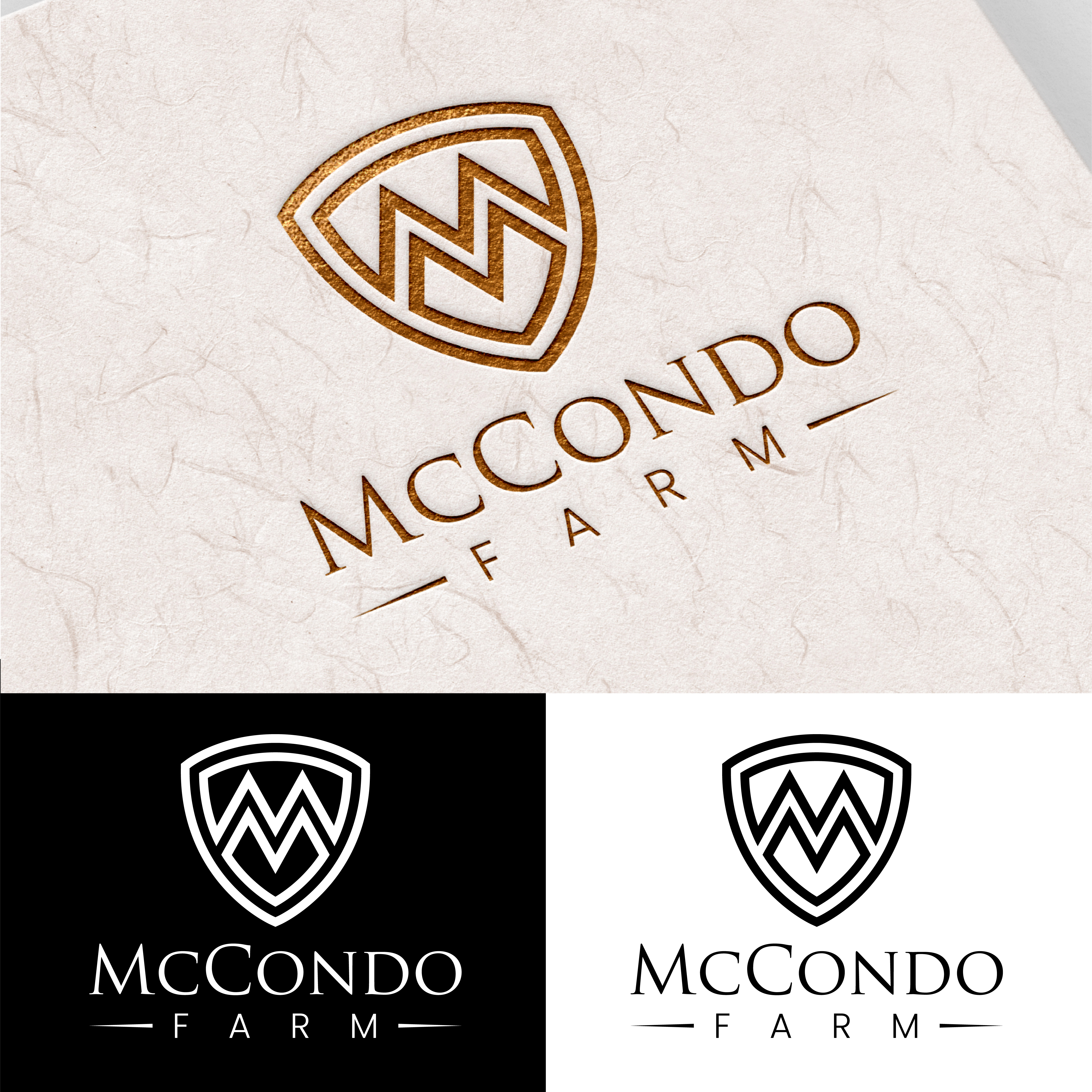 Logo Design by John Mark Arts for this project | Design #36989731