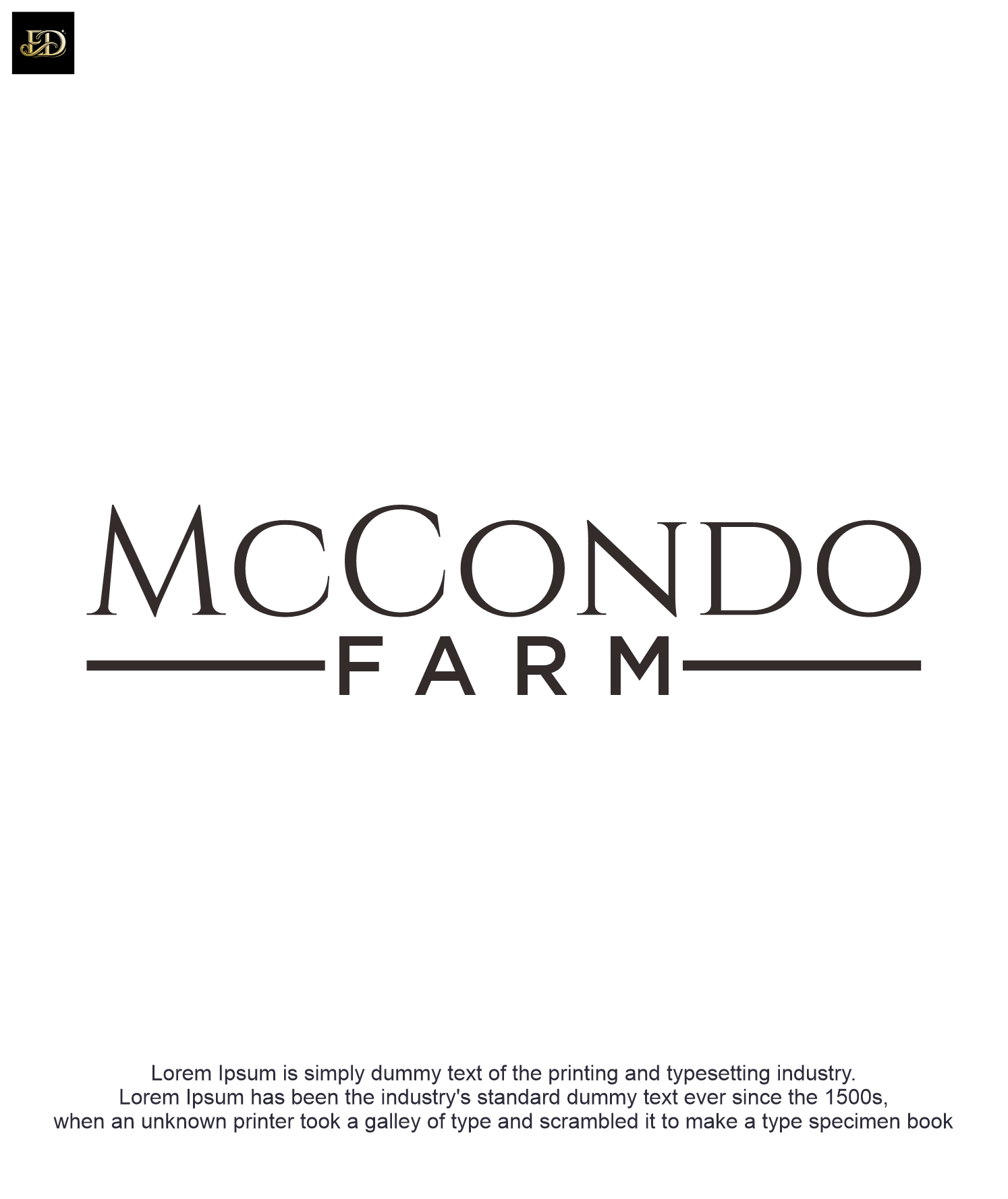 Design de Logo par Eldmal pour ce projet | Design #37002728