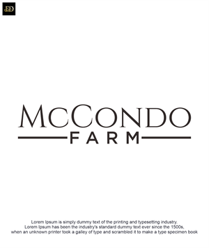 Design de Logo par Eldmal pour ce projet | Design : #37002728