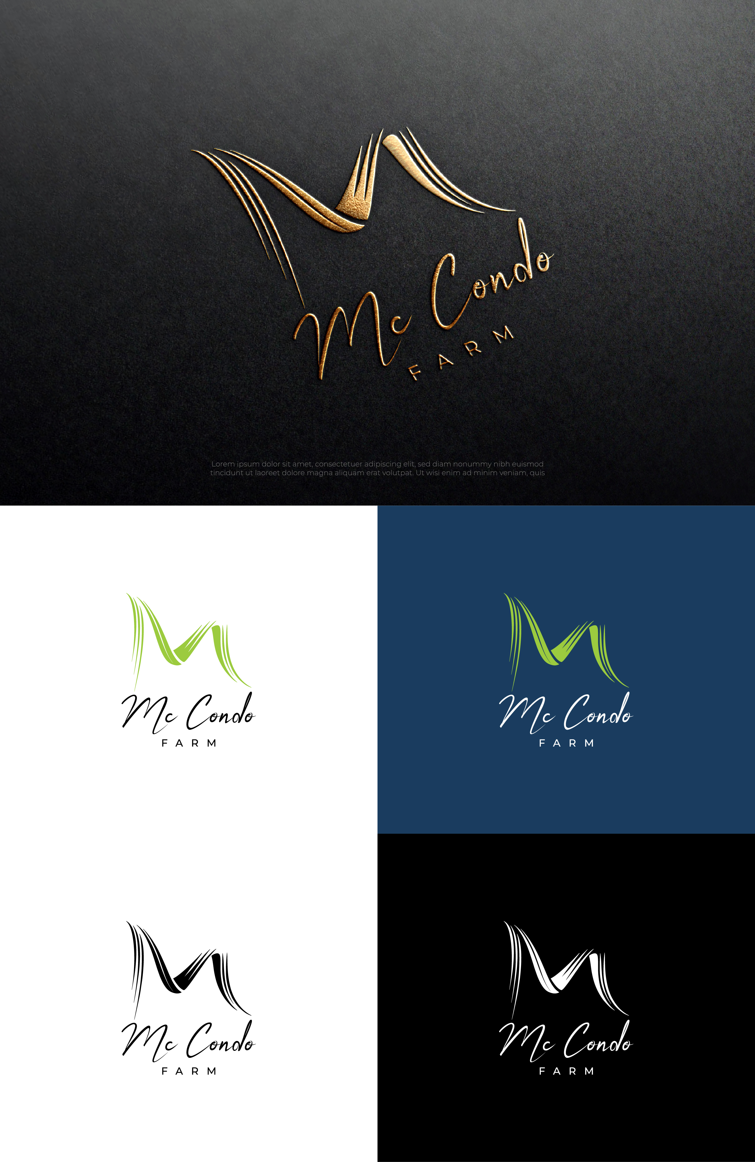 Logo Design by Creative Poli for this project | Design #36988323