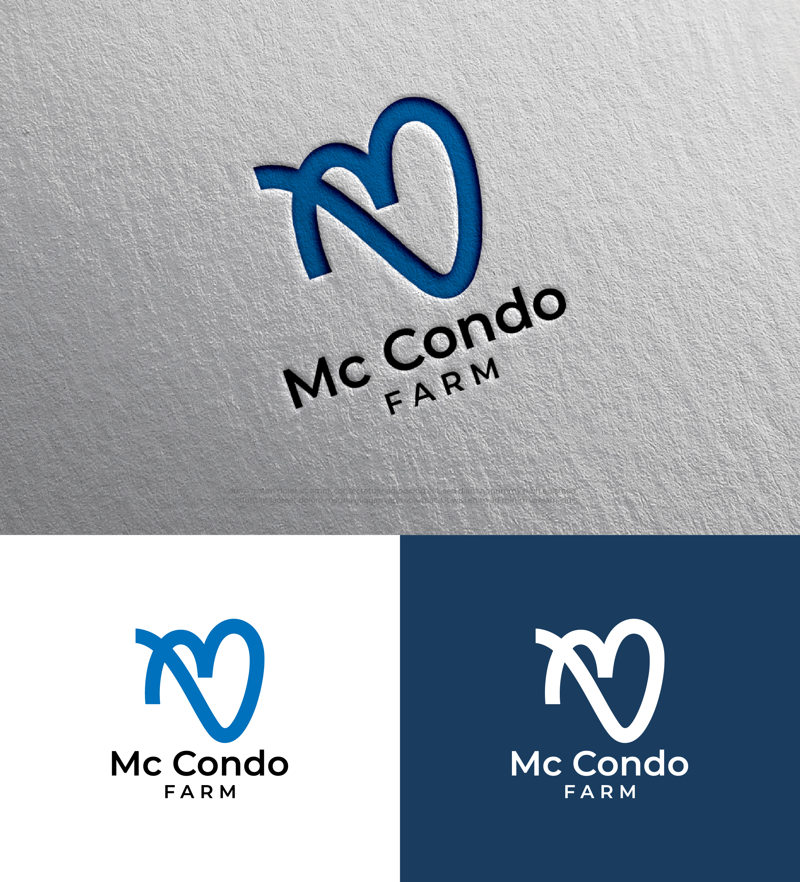 Logo Design by Creative Poli for this project | Design #36988470
