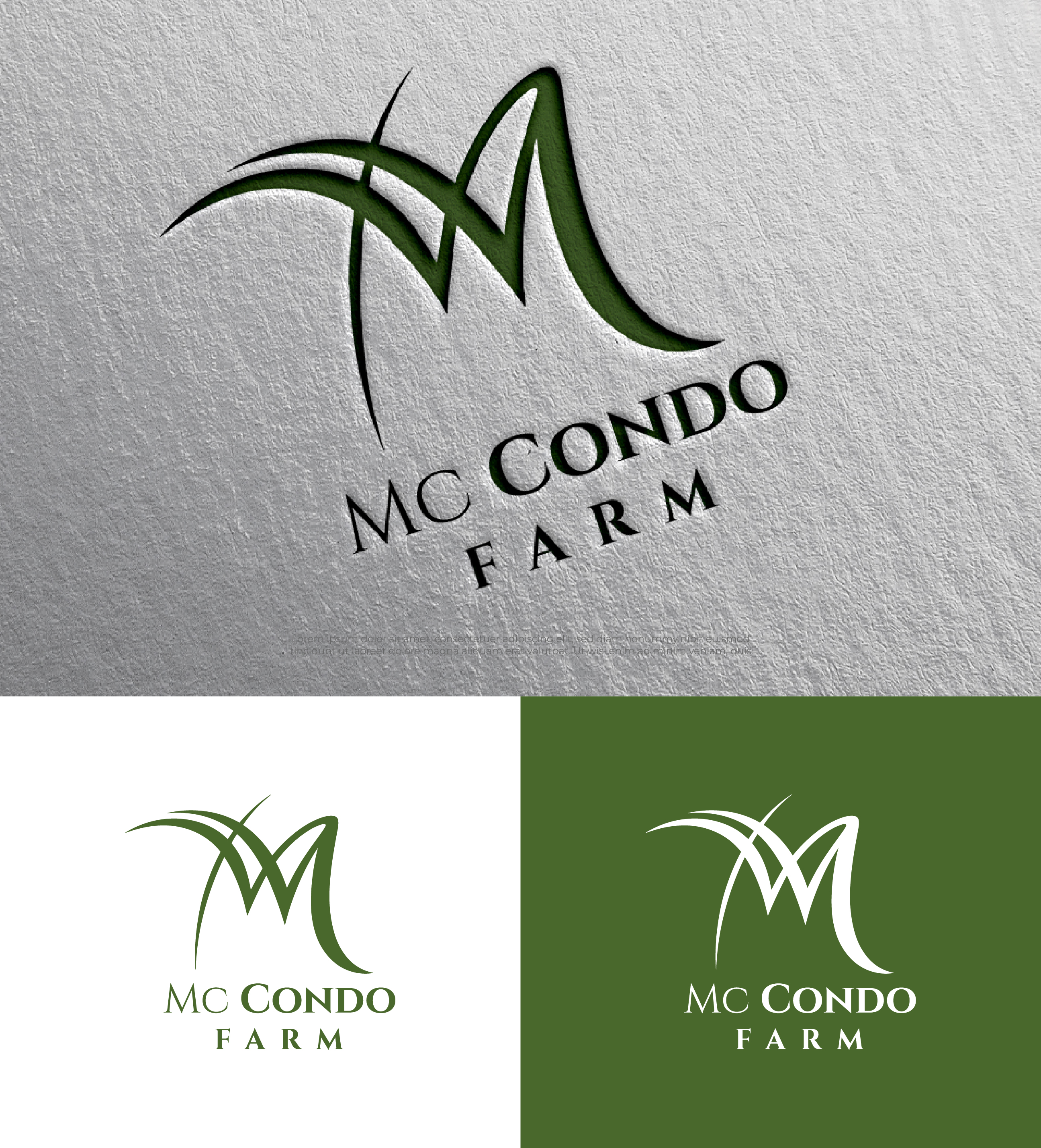 Logo Design by Creative Poli for this project | Design #36988504
