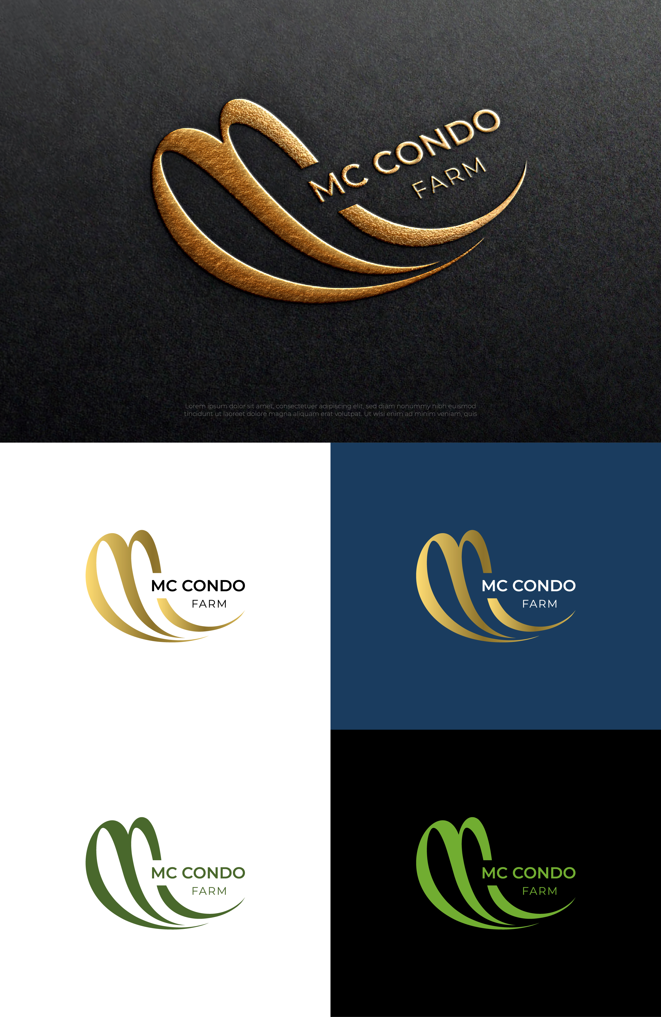 Logo Design by Creative Poli for this project | Design #36988538