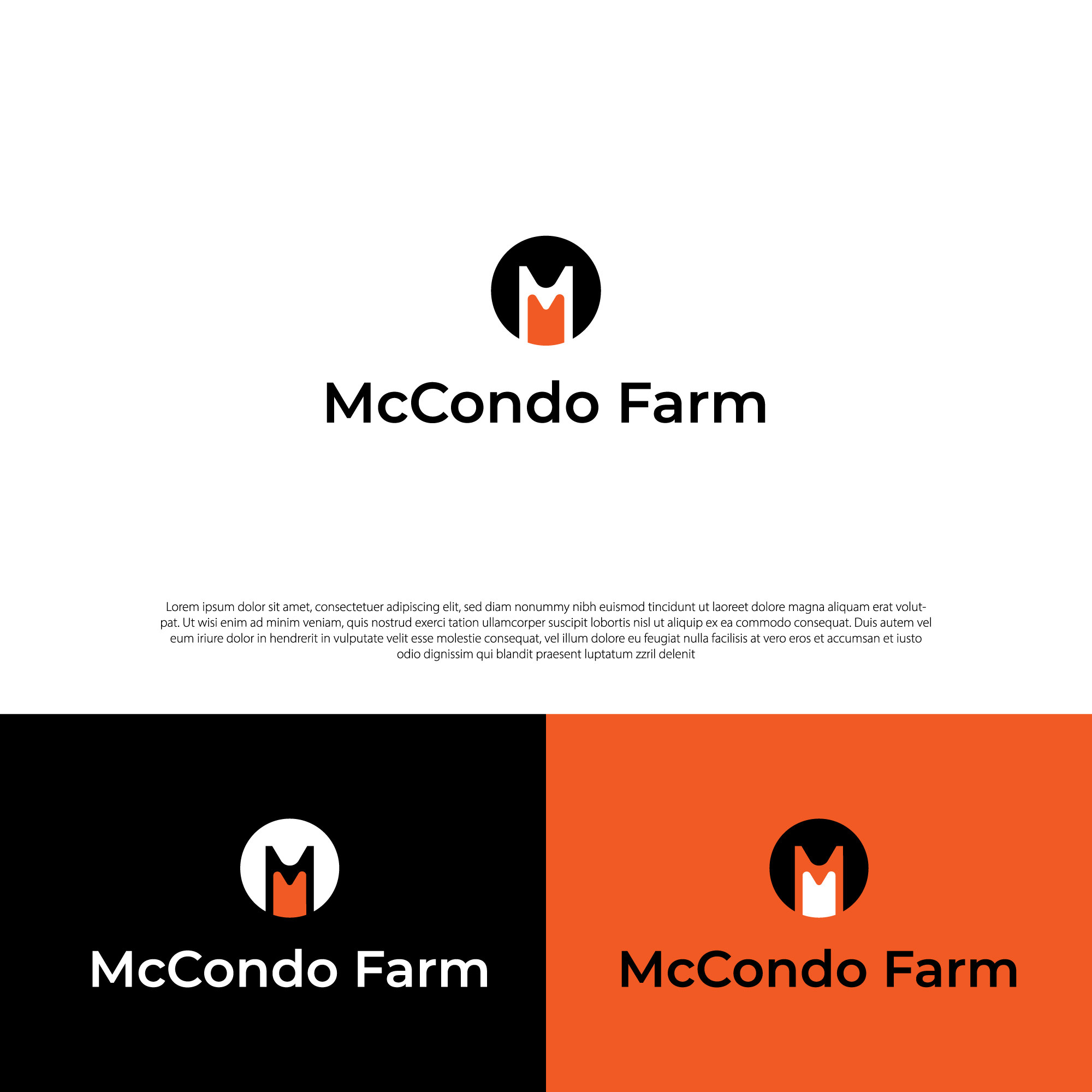 Logo Design by Designerrasedul for this project | Design #36994855