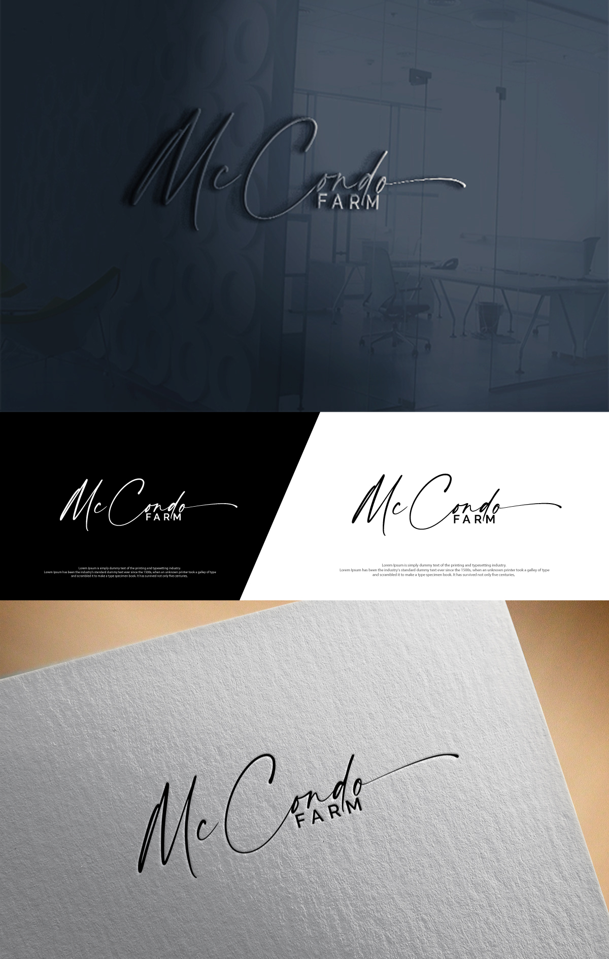 Design de Logo par Cool-Designer pour ce projet | Design #36988031