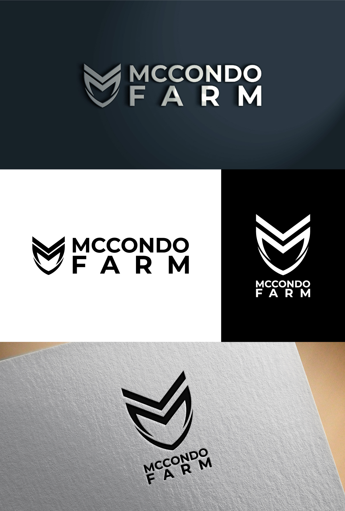 Logo Design by ariba6269 for this project | Design #36988928