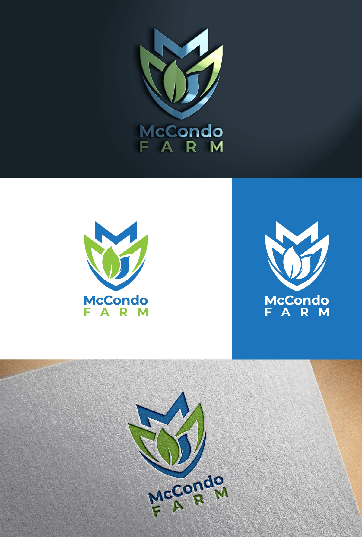 Logo Design by ariba6269 for this project | Design #36988929