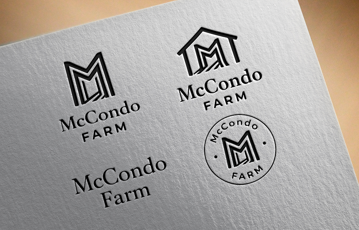 Logo Design by Zoey Ayden for this project | Design #36988025