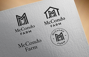 Logo Design by Zoey Ayden for this project | Design: #36988025