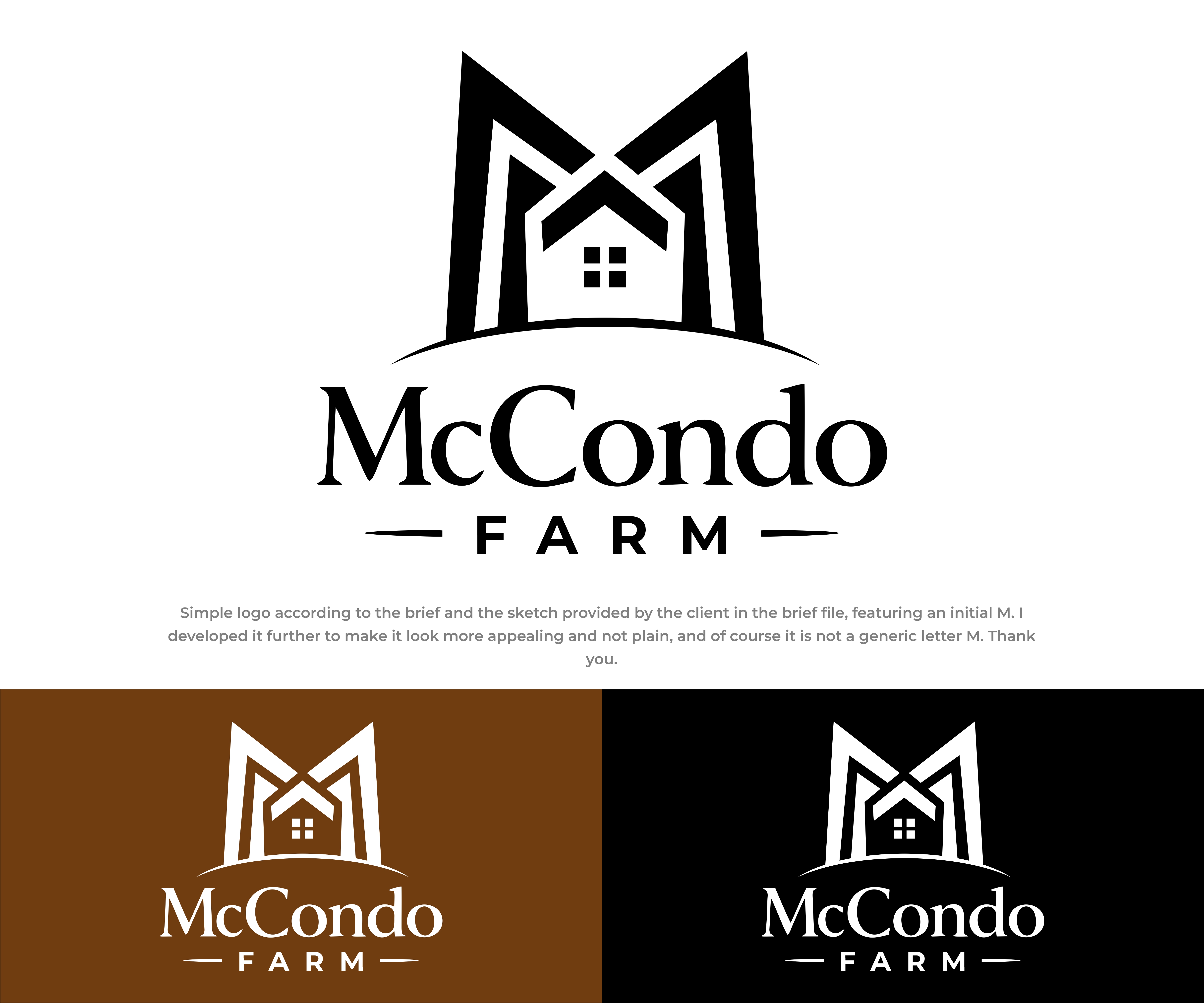 Logo Design by itadori yanto for this project | Design #36991974