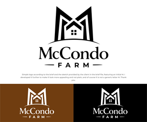 Logo Design by itadori yanto