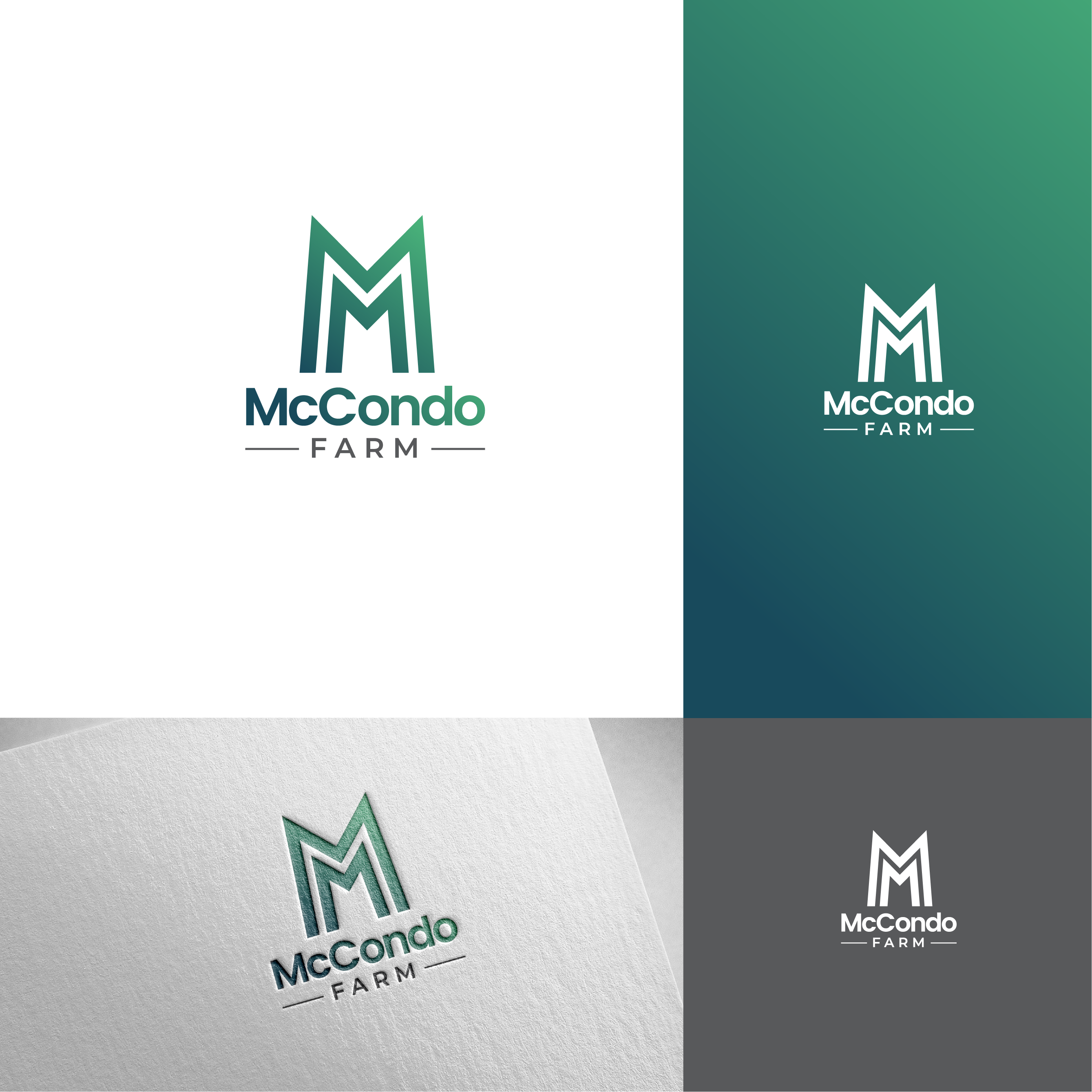Logo Design by alzac for this project | Design #37018310