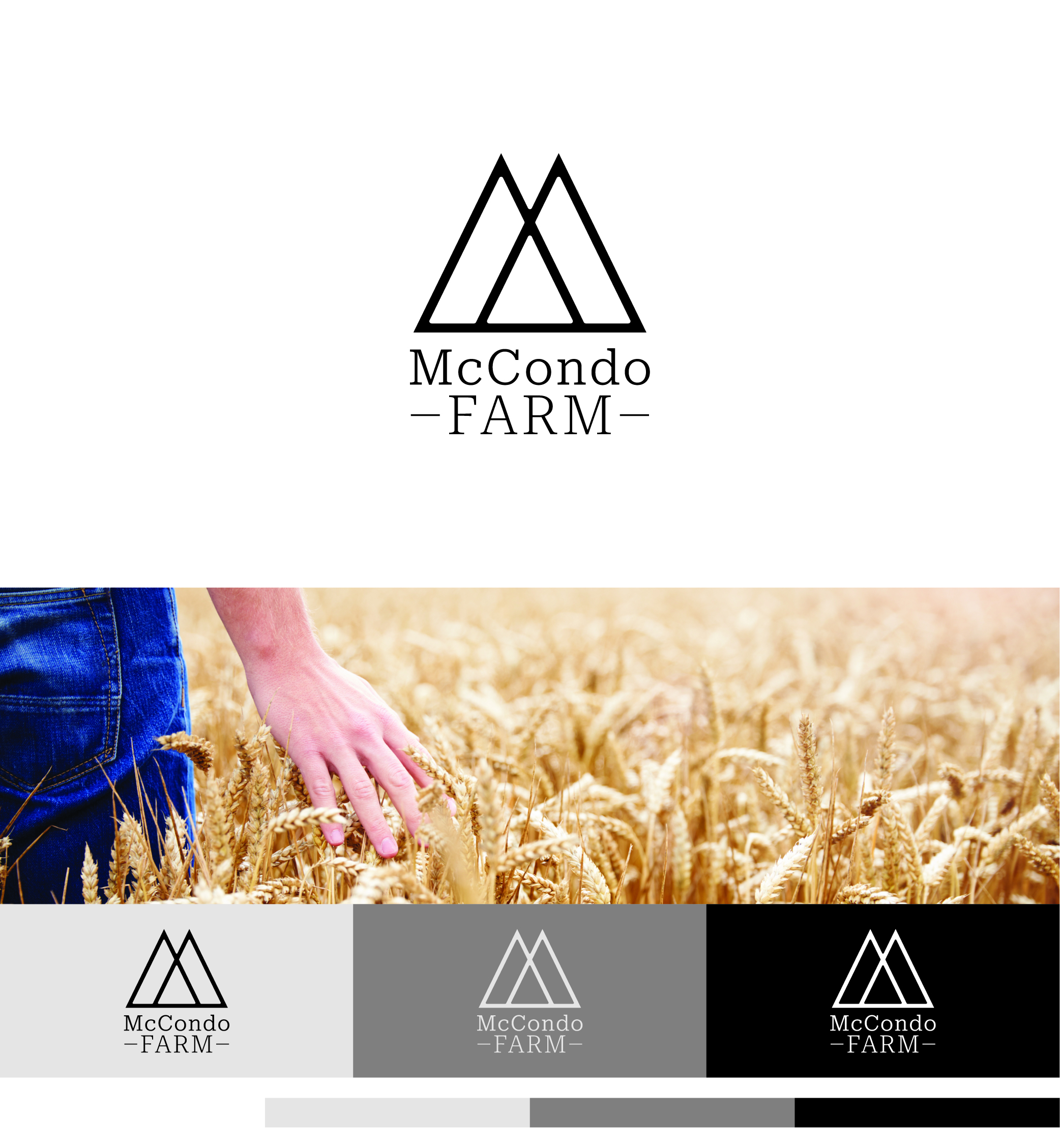 Logo Design by Nicolene Barnard for this project | Design #36998693