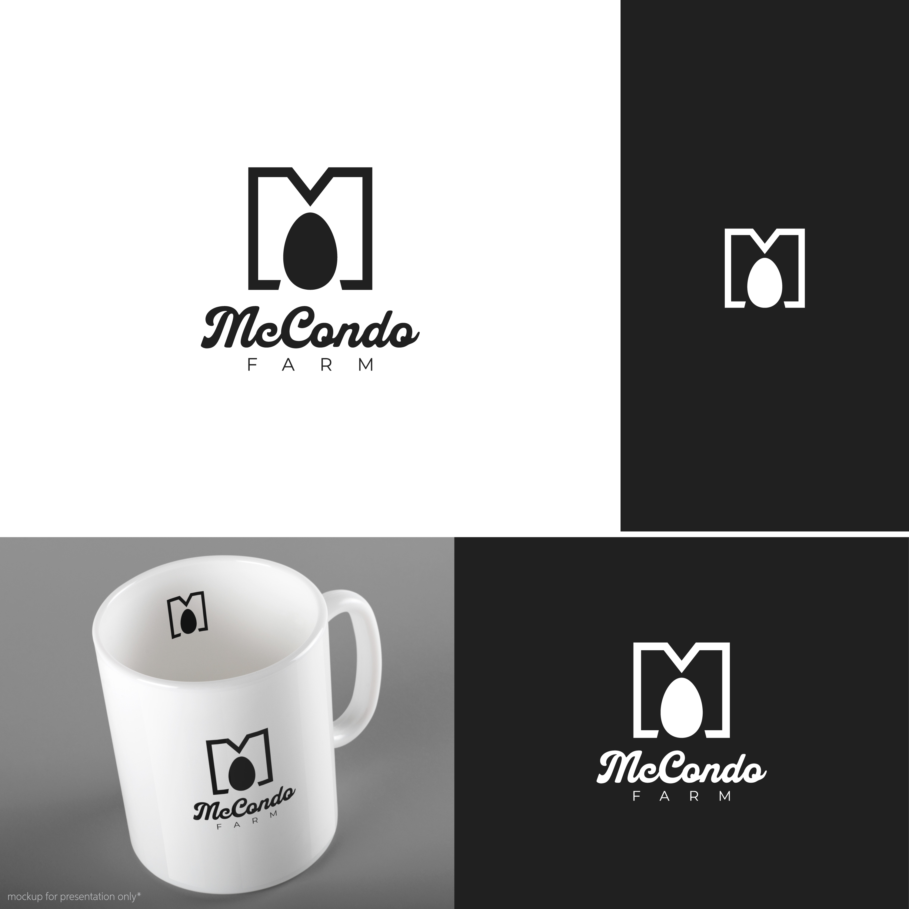 Logo Design by Arjuna Design for this project | Design #36987852