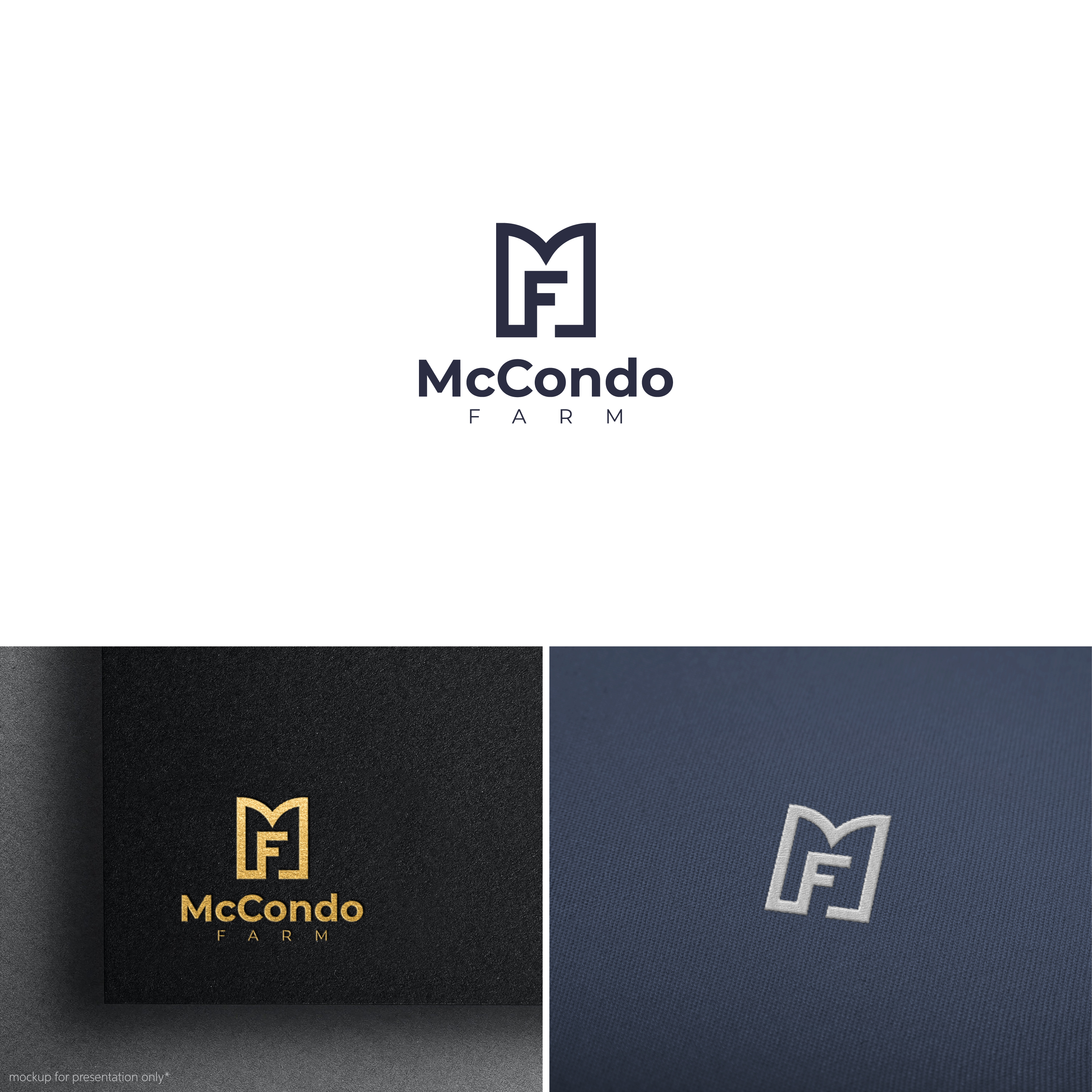 Logo Design by Arjuna Design for this project | Design #36988576