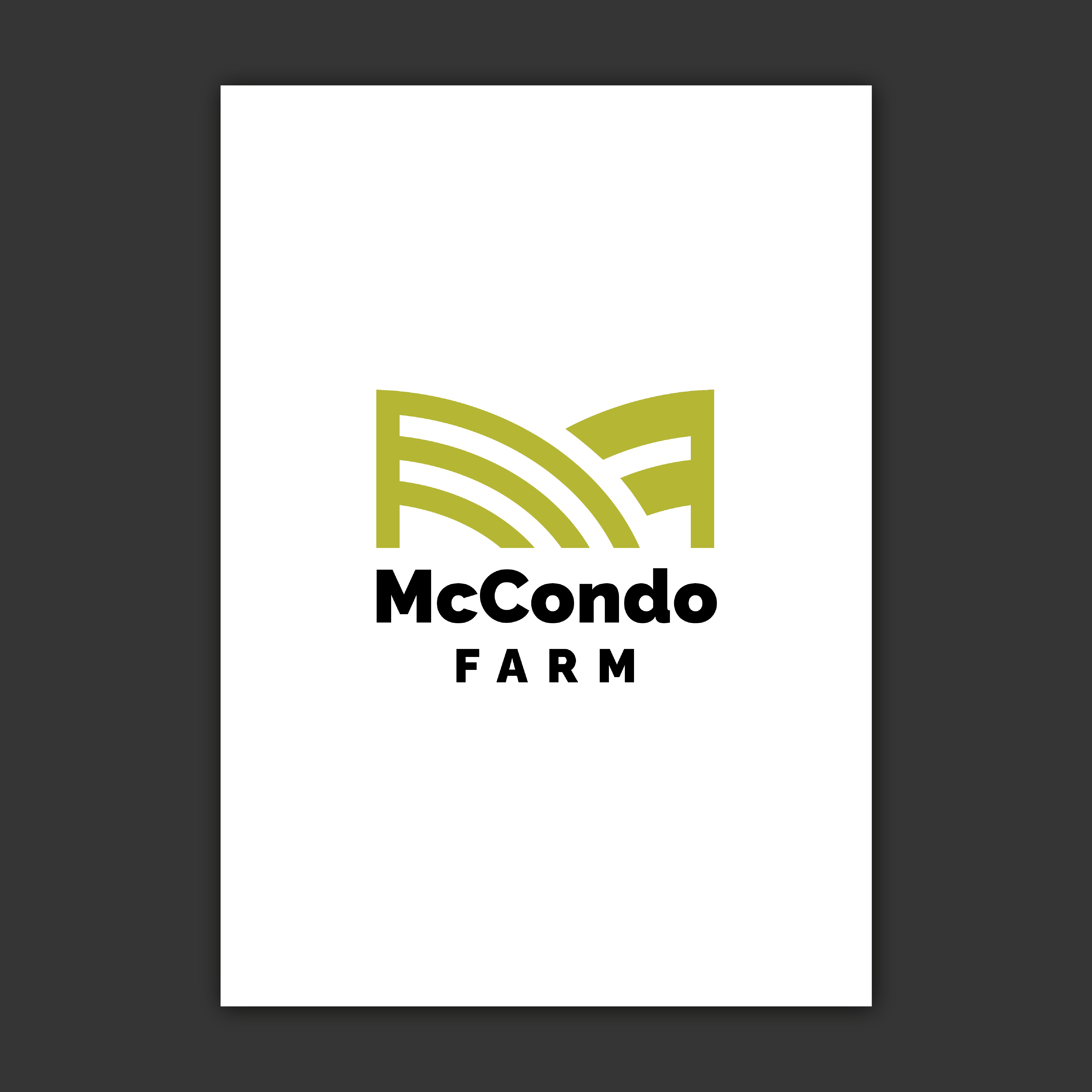 Logo Design by Bidita Saha for this project | Design #36992572