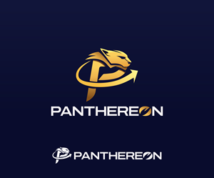 Logo Design by James J.