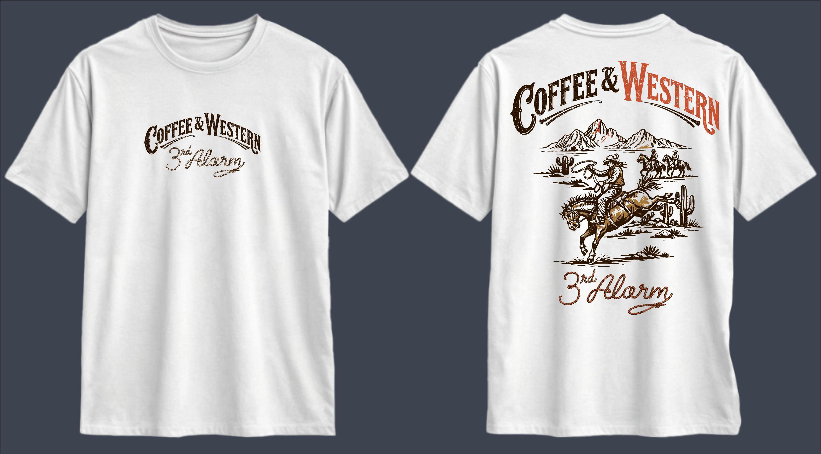 T-shirt Design by erikdesign for this project | Design #36996551