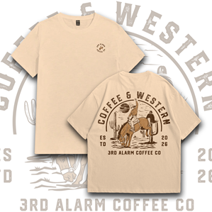 T-shirt Design by Sultan  Studio for this project | Design: #36989734