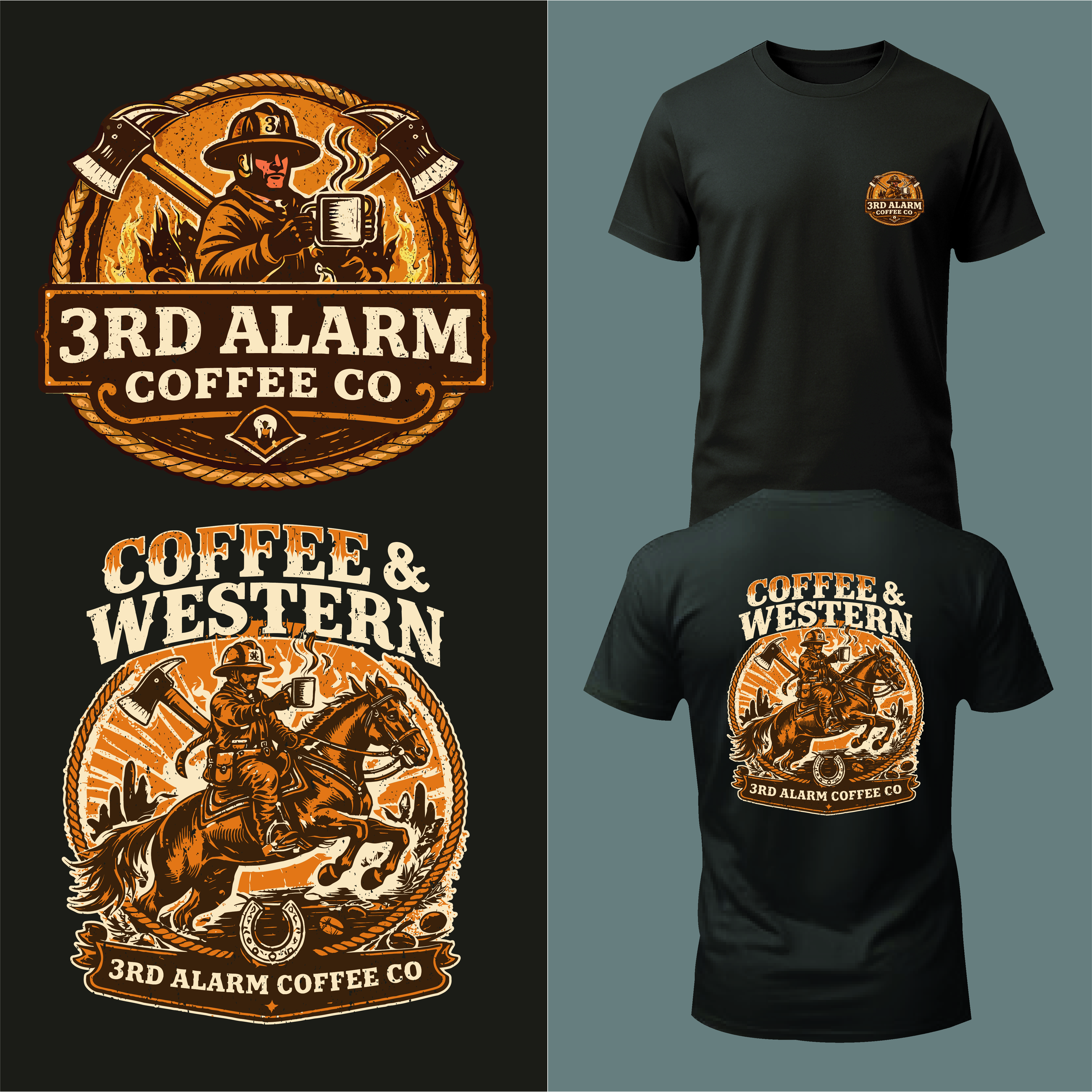 T-shirt Design by amda51 for this project | Design #36989826