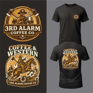 T-shirt Design by amda51 for this project | Design #36989826