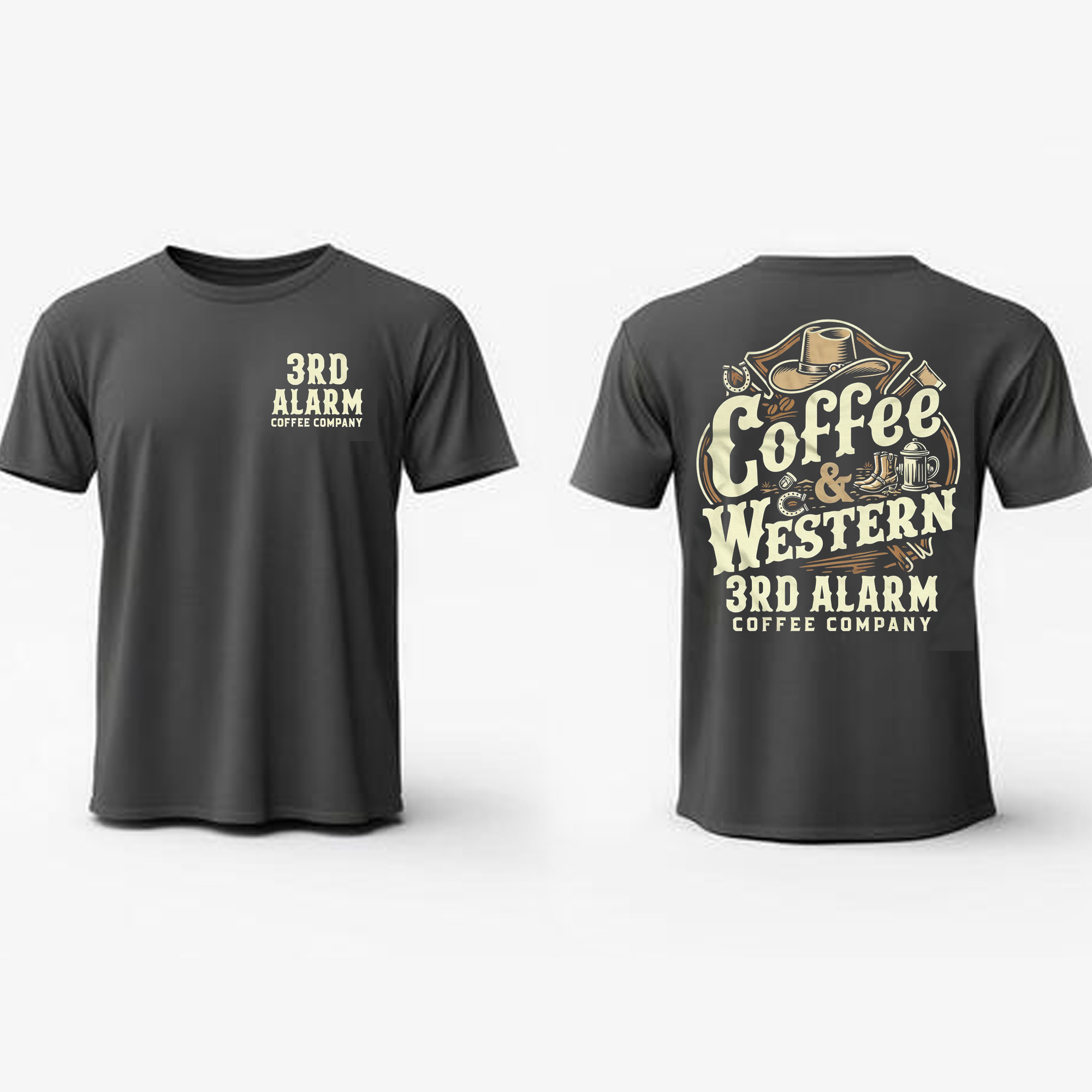 Design de T-shirt par hery_krist pour ce projet | Design #36989359