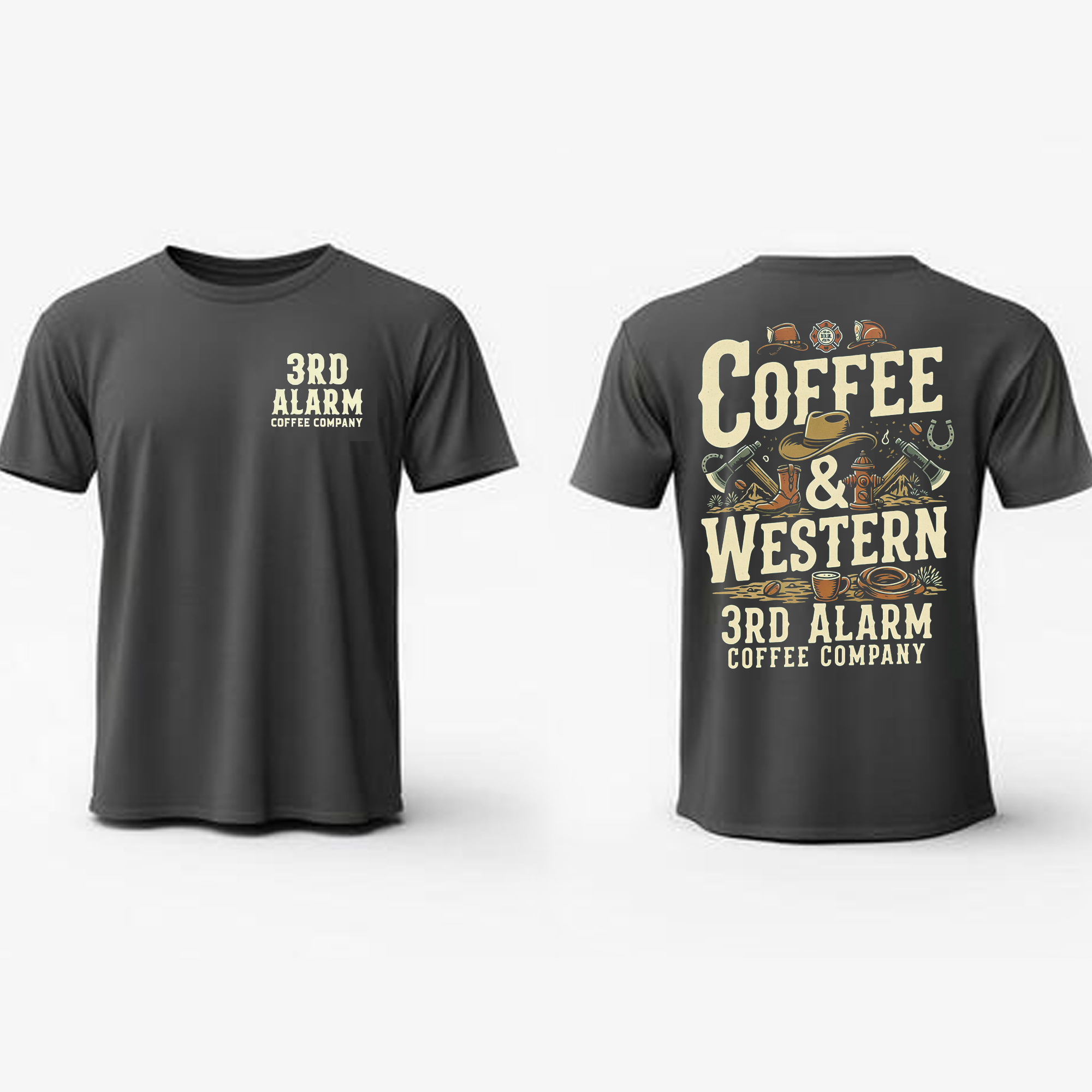 Design de T-shirt par hery_krist pour ce projet | Design #36989361