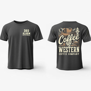 T-shirt Design by hery_krist for this project | Design: #36989362