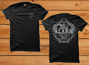 T-shirt Design by SATHIRA for this project | Design: #36989728