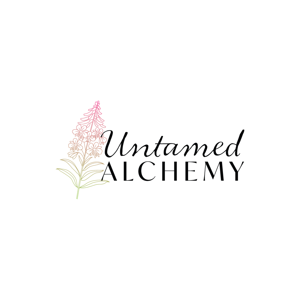 Diseño de Logo por JohnnyCactus para UNTAMED ALCHEMY LLC | Diseño #36995052