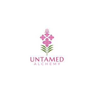Logo Design by Jerwin Intac for UNTAMED ALCHEMY LLC | Design: #36993189