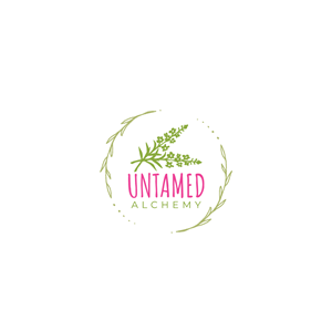 Logo Design by Jerwin Intac for UNTAMED ALCHEMY LLC | Design: #36998278