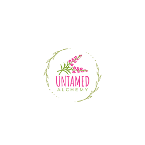 Logo Design by Jerwin Intac for UNTAMED ALCHEMY LLC | Design: #37002262