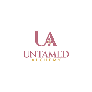 Logo Design by Aljune Castro Designs for UNTAMED ALCHEMY LLC | Design: #36995222