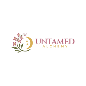 Logo Design by Aljune Castro Designs for UNTAMED ALCHEMY LLC | Design: #36997499