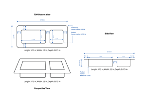 Graphic Design by Navisol Creatives