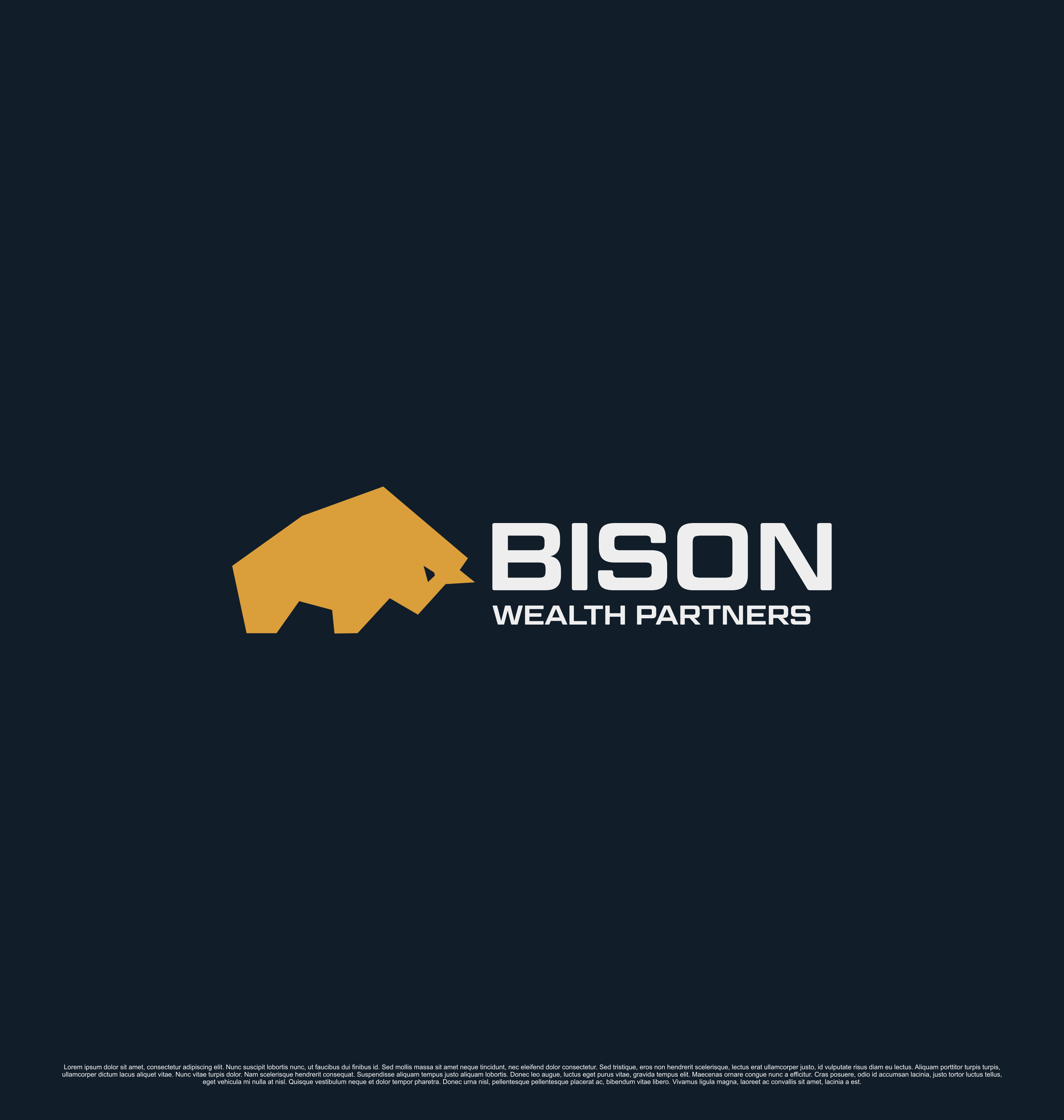 Logo Design by kebusibud for this project | Design #37000060
