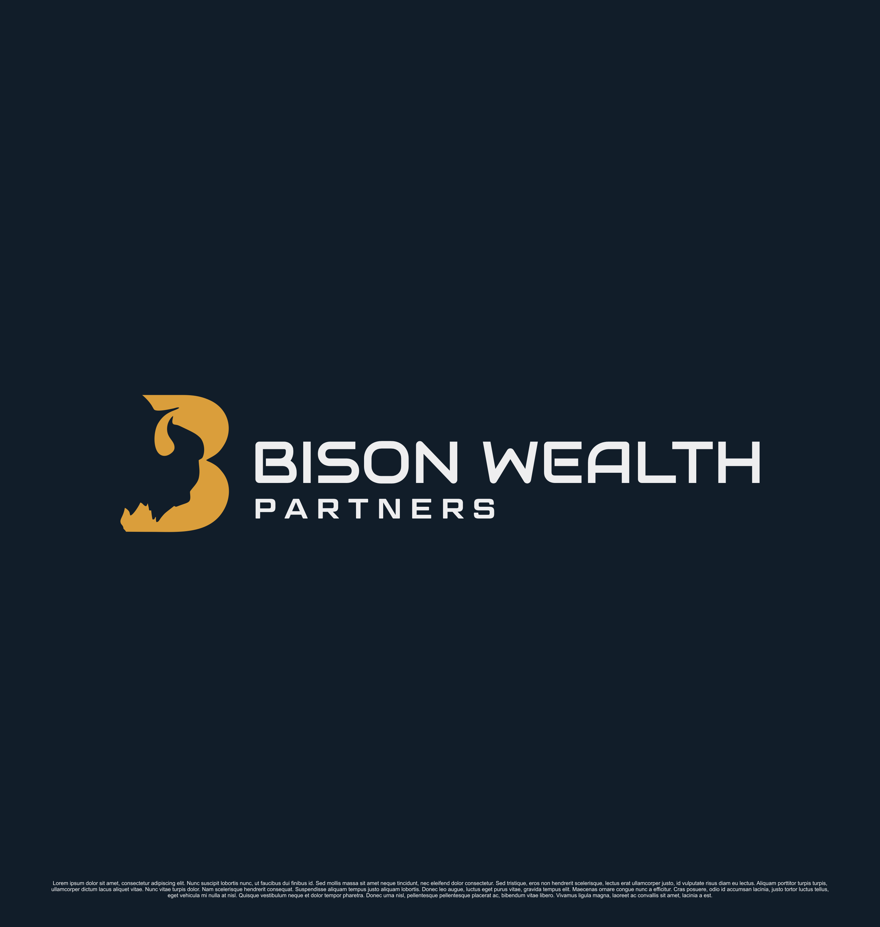 Logo Design by kebusibud for this project | Design #37000061