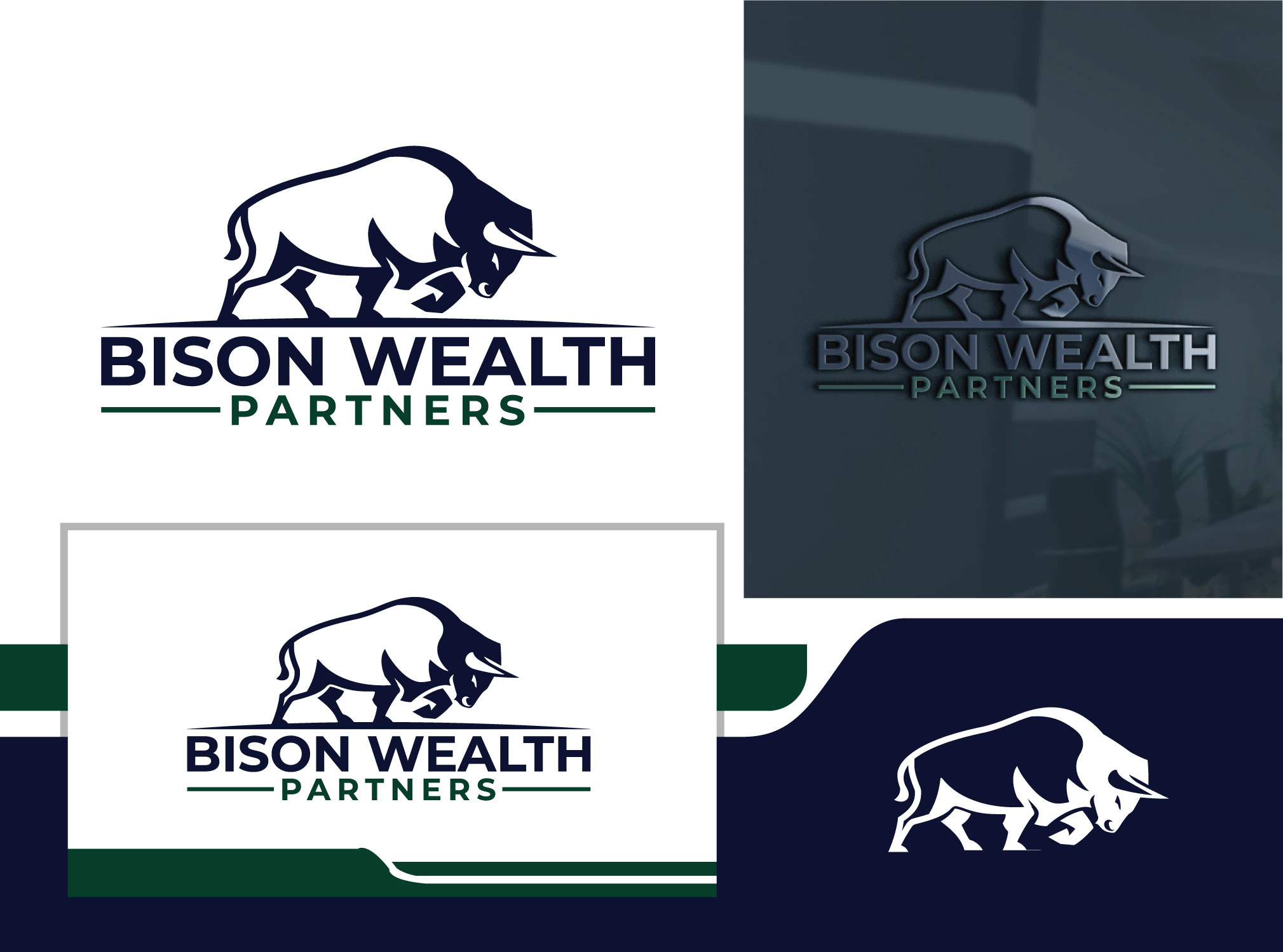 Logo Design by BaGrafhic for this project | Design #37000643