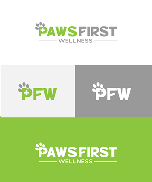 Logo Design by Farhad Kreative for this project | Design #36988975