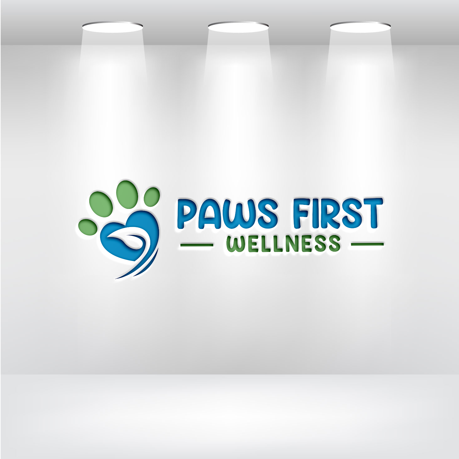 Logo Design by Graphixpointt for this project | Design #36989652