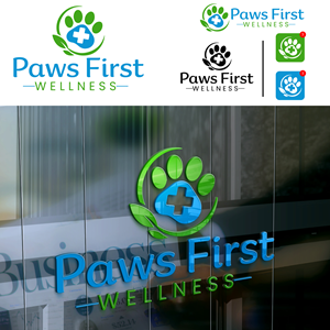 Logo Design by Shariqology for this project | Design #36990176