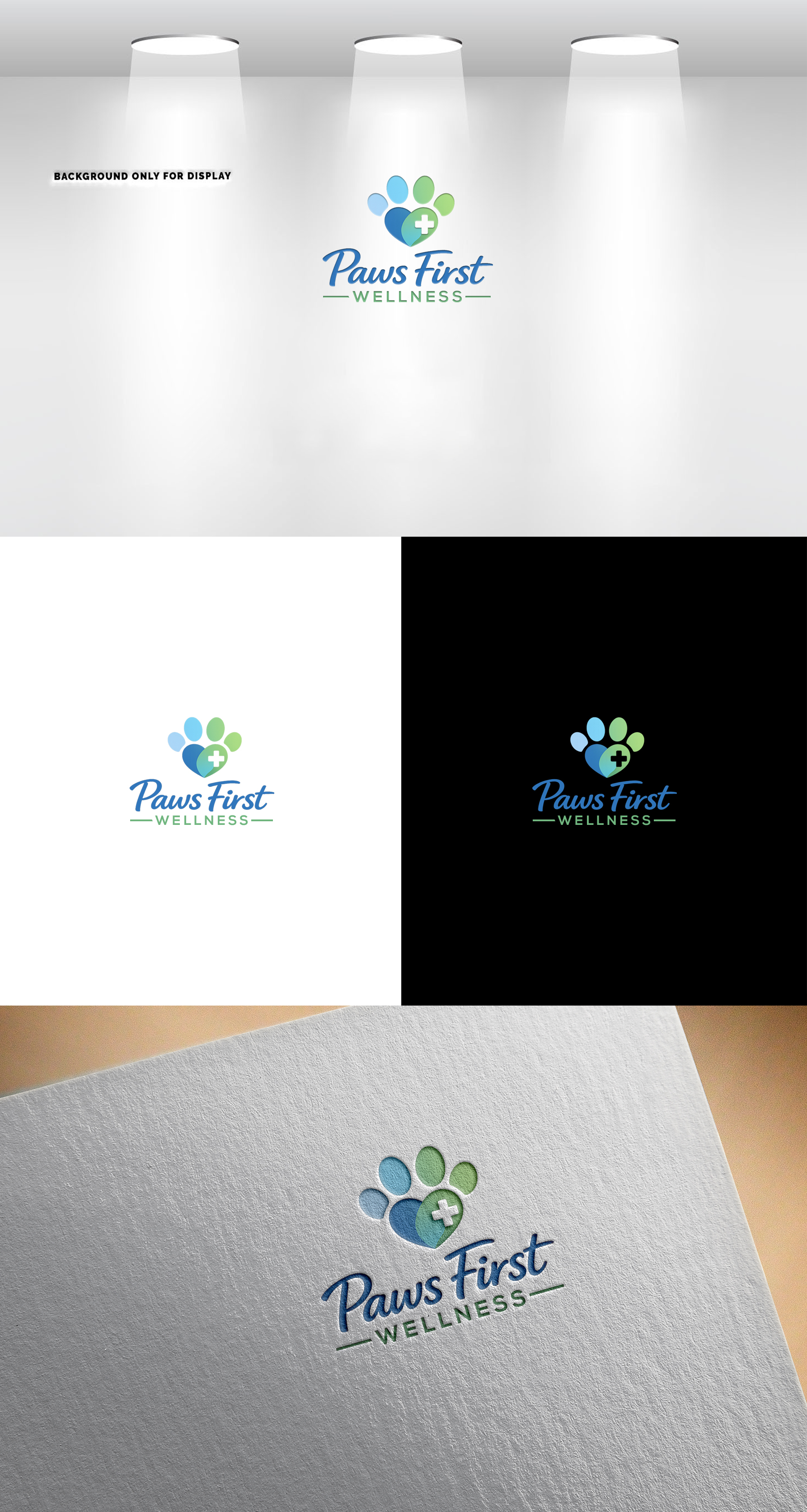 Logo Design by Rahmina for this project | Design #36988482